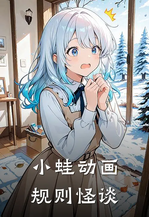 小蛙动画规则怪谈