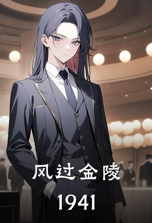 风过金陵：1941(沈青砚松井)小说推荐完本_全本免费小说风过金陵：1941沈青砚松井