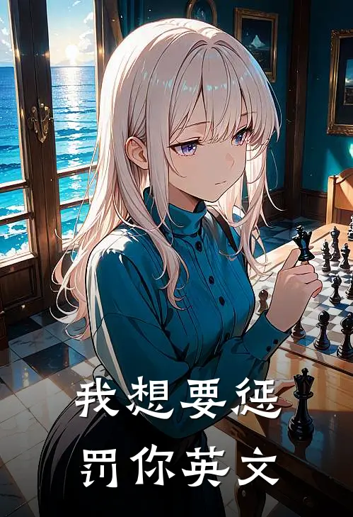 我想要惩罚你英文