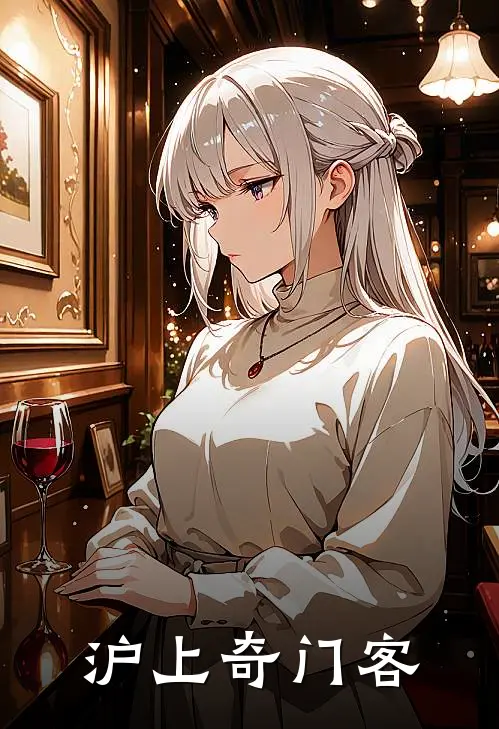 沪上奇门客(吴玉林沈万山)热门完本小说_最新小说沪上奇门客吴玉林沈万山