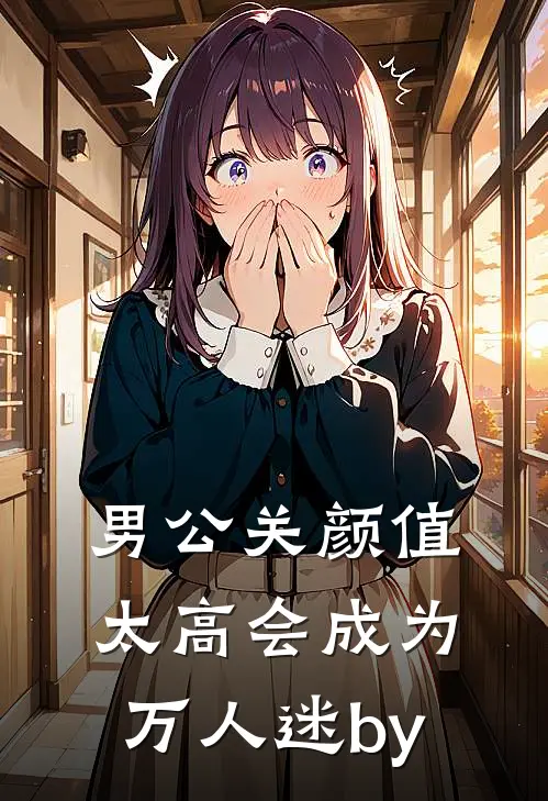 男公关颜值太高会成为万人迷by