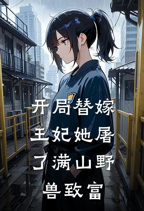 《开局替嫁，王妃她屠了满山野兽致富》夕若阿九完结版阅读_夕若阿九完结版在线阅读