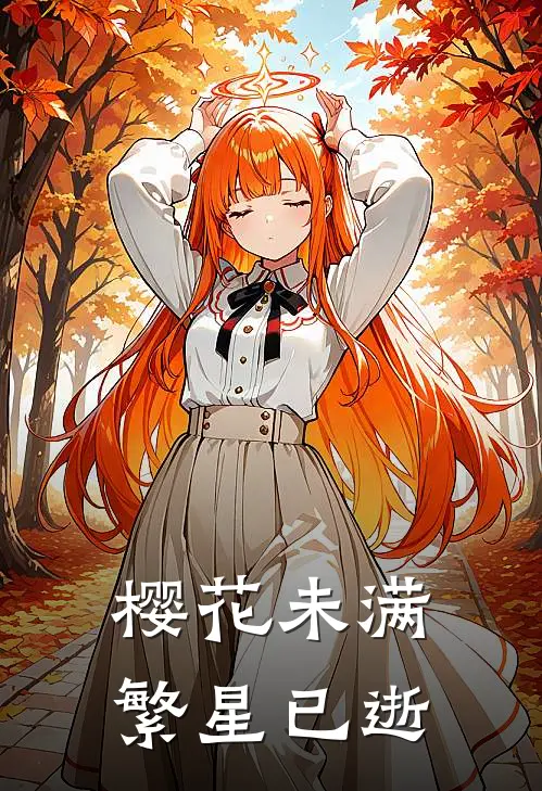 樱花未满，繁星已逝(林雪林雪)好看的完结小说_热门小说推荐樱花未满，繁星已逝林雪林雪