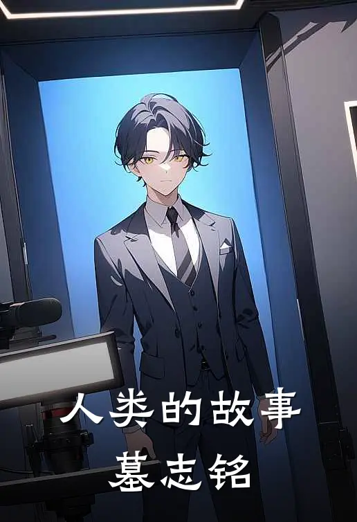 人类的故事：墓志铭