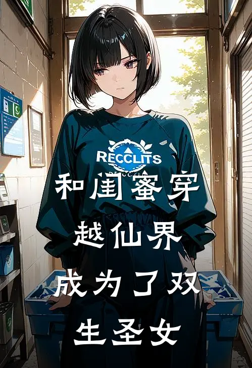 和闺蜜穿越仙界，成为了双生圣女