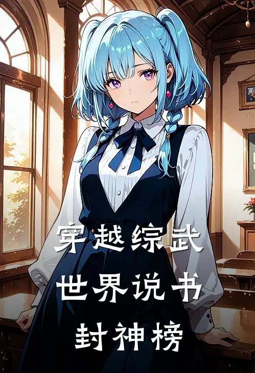 苏言苏护(穿越综武世界说书封神榜)全文免费在线阅读_穿越综武世界说书封神榜完整版免费在线阅读