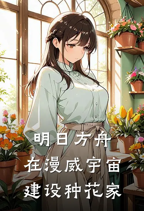 明日方舟：在漫威宇宙建设种花家