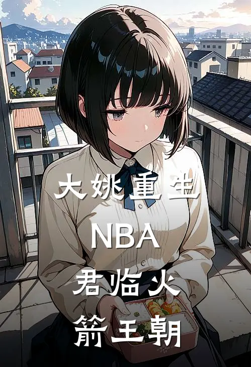 大姚重生NBA，君临火箭王朝