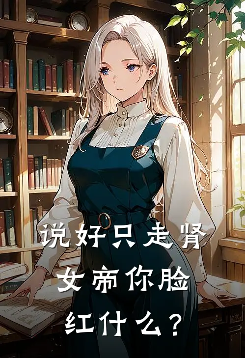 说好只走肾，女帝你脸红什么？林渊凌清寒免费小说完整版_最新好看小说说好只走肾，女帝你脸红什么？林渊凌清寒