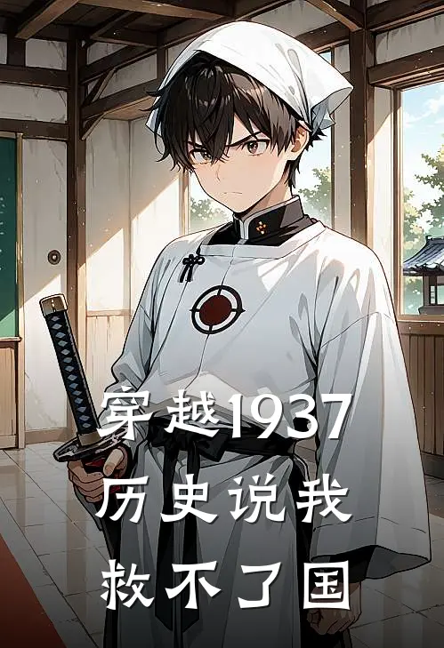 穿越1937：历史说我救不了国李哲张栓柱热门小说阅读_免费完结小说穿越1937：历史说我救不了国李哲张栓柱