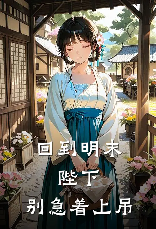 回到明末：陛下，别急着上吊