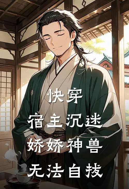 快穿：宿主沉迷娇娇神兽无法自拔