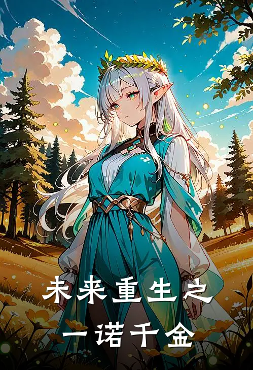 未来重生之一诺千金