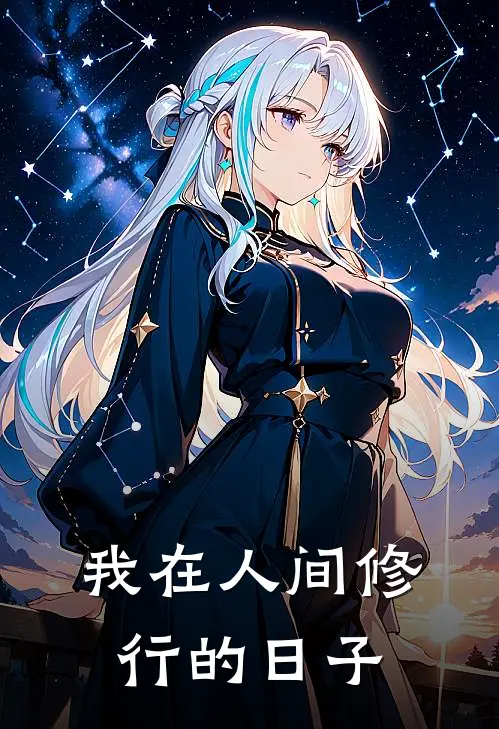 我在人间修行的日子