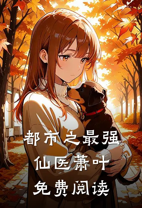 都市之最强仙医萧叶免费阅读