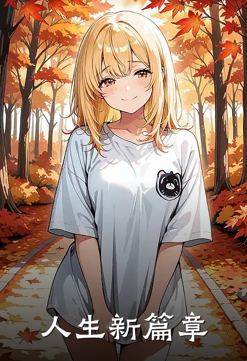 人生新篇章