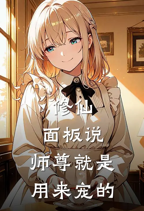 清妍宋婉玉《修仙：面板说，师尊就是用来宠的》全本免费在线阅读_(清妍宋婉玉)最新章节在线阅读