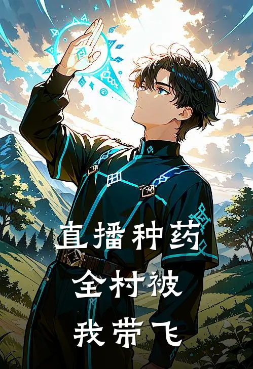 直播种药，全村被我带飞沈知夏沈雨薇免费小说完结_最新完本小说推荐直播种药，全村被我带飞(沈知夏沈雨薇)