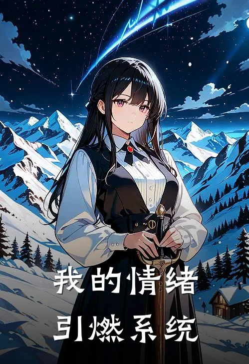 我的情绪引燃系统