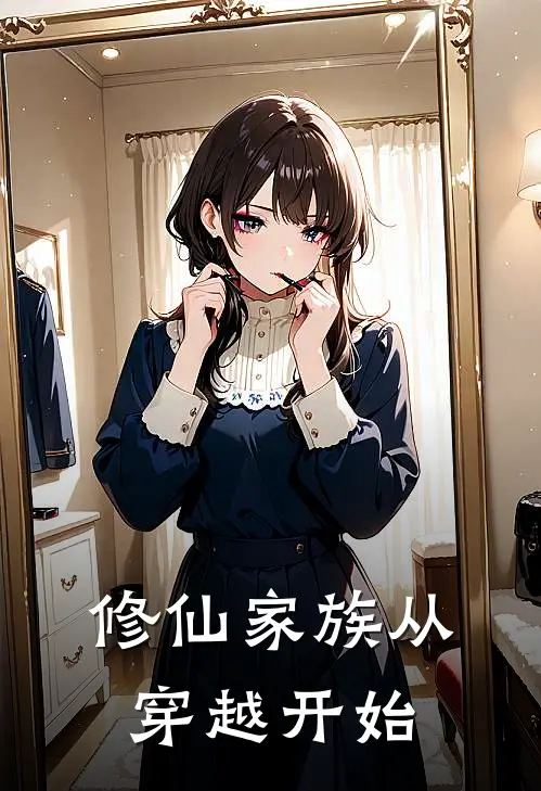 修仙家族从穿越开始