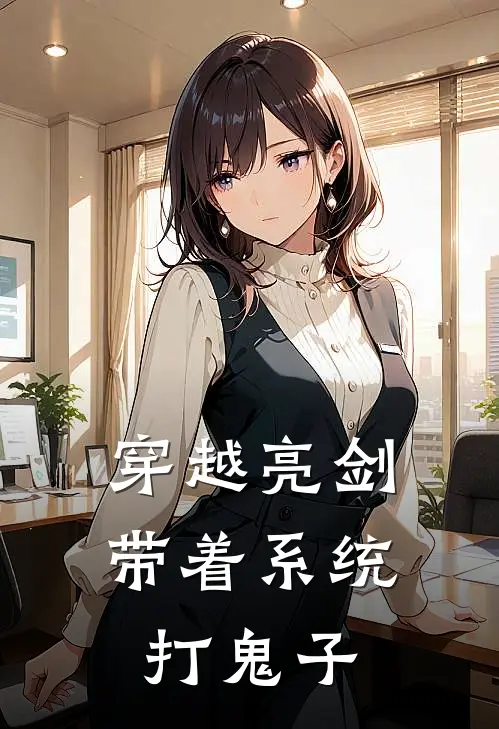 穿越亮剑：带着系统打鬼子