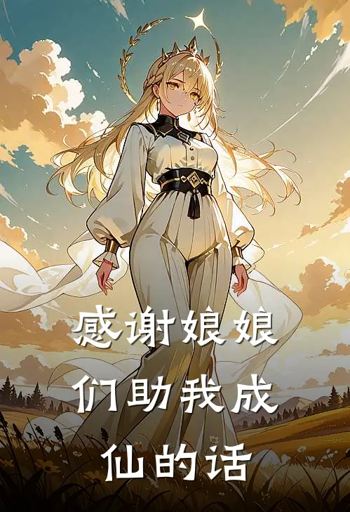 感谢娘娘们助我成仙的话