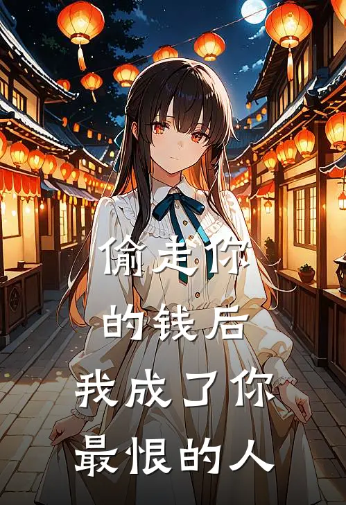 偷走你的钱后，我成了你最恨的人(张晟林黯)完结版小说_最新全本小说偷走你的钱后，我成了你最恨的人张晟林黯