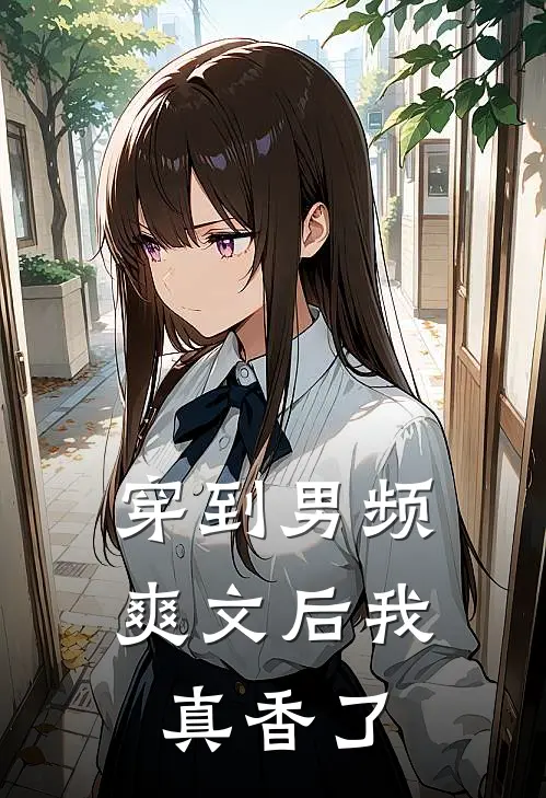 穿到男频爽文后我真香了