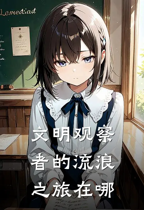 文明观察者的流浪之旅在哪