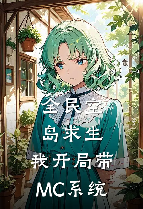 全民空岛求生：我开局带MC系统