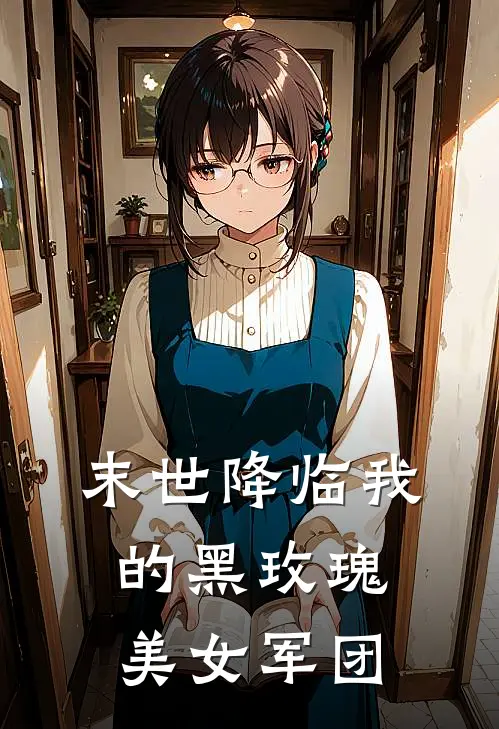 末世降临我的黑玫瑰美女军团陈默苏瑾免费小说在线阅读_最新章节列表末世降临我的黑玫瑰美女军团(陈默苏瑾)