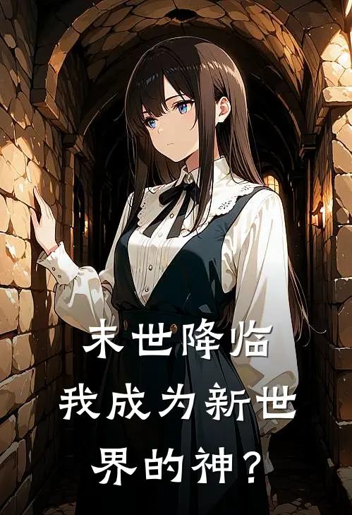 末世降临，我成为新世界的神？(顾谨钰钰钰)在线免费小说_免费阅读全文末世降临，我成为新世界的神？(顾谨钰钰钰)