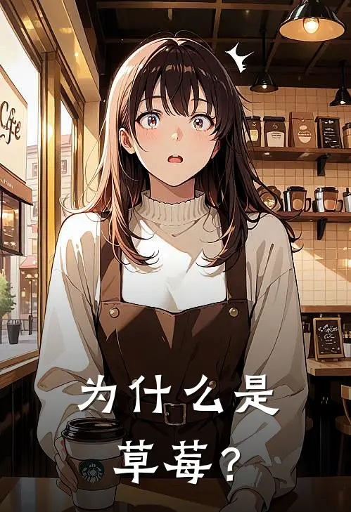 为什么是草莓？