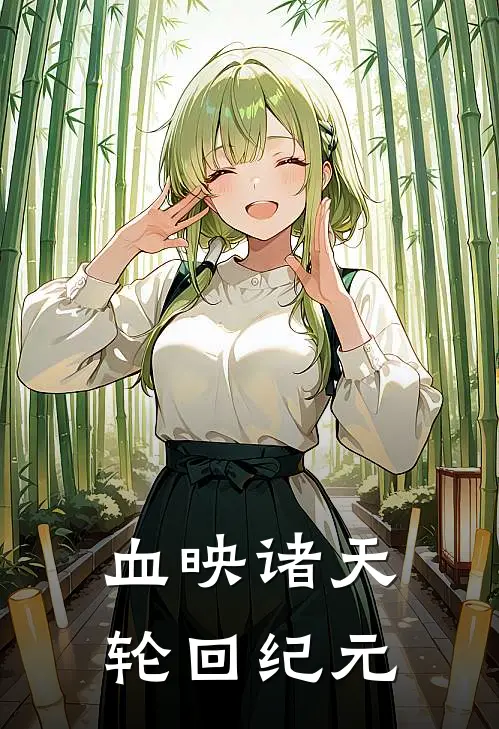 血映诸天：轮回纪元(林辰赵莽)小说最新章节_全文免费小说血映诸天：轮回纪元林辰赵莽