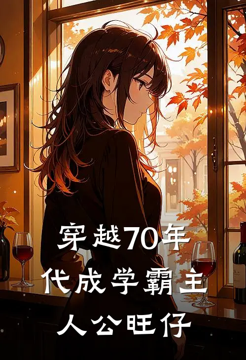 穿越70年代成学霸主人公旺仔