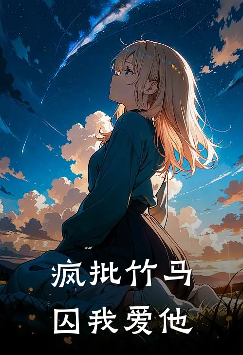 疯批竹马囚我爱他