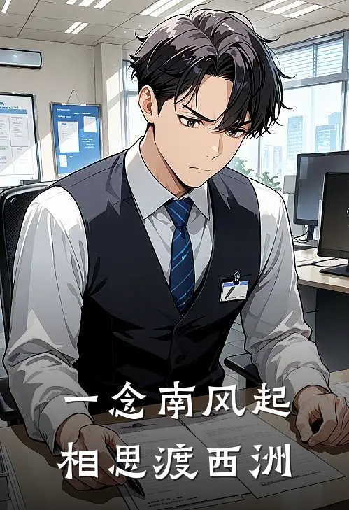 一念南风起，相思渡西洲苏晚意苏晚完结小说_免费小说在线看一念南风起，相思渡西洲苏晚意苏晚