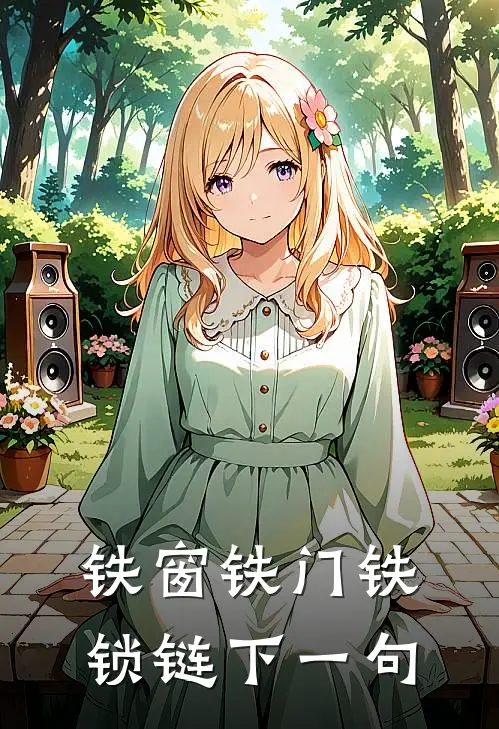 铁窗铁门铁锁链下一句