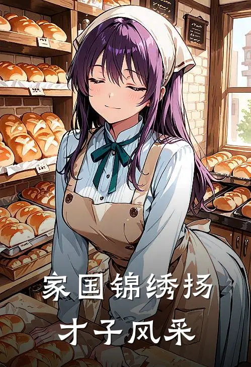 家国锦绣扬才子风采