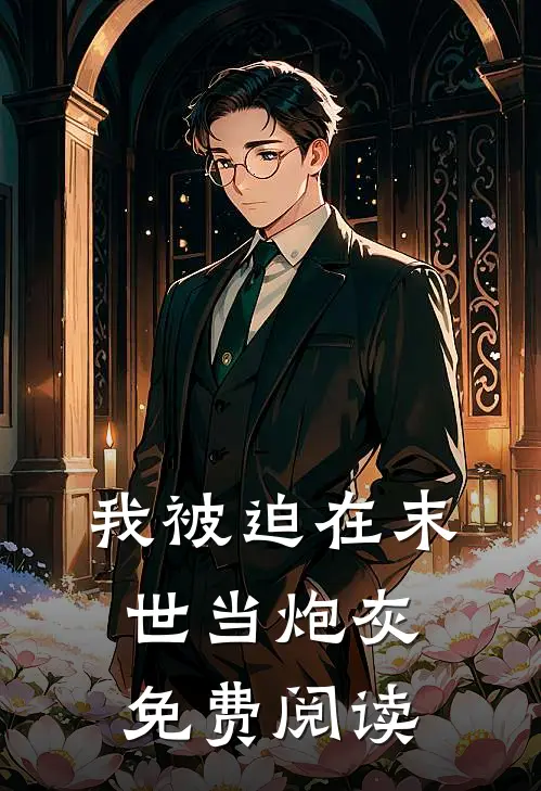 我被迫在末世当炮灰免费阅读