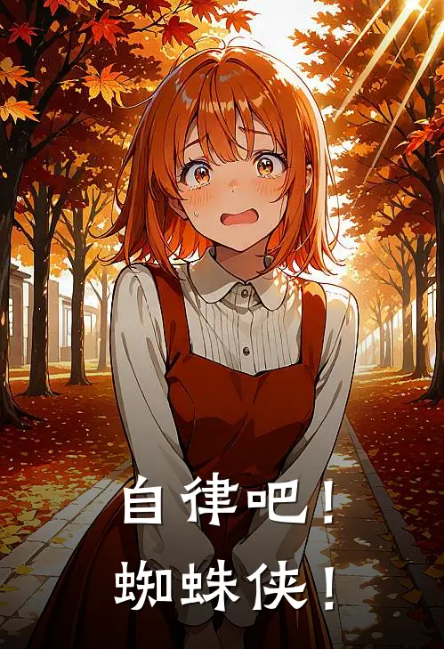 自律吧！蜘蛛侠！