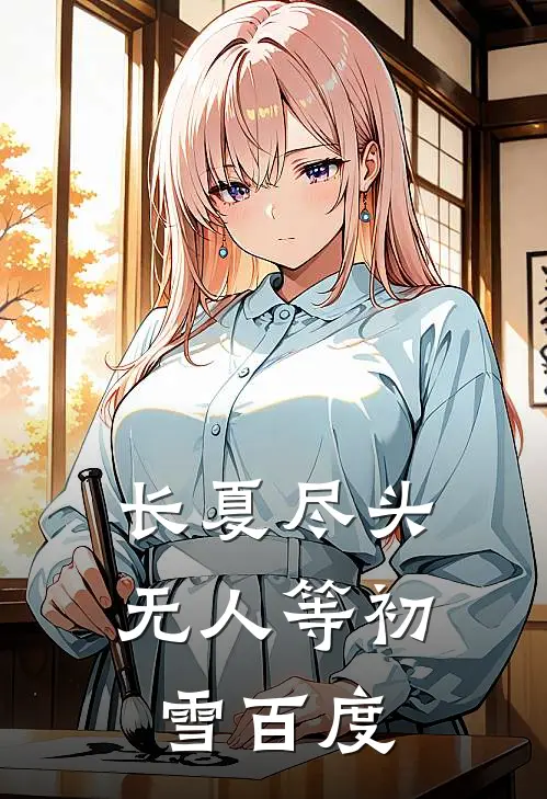 长夏尽头无人等初雪百度