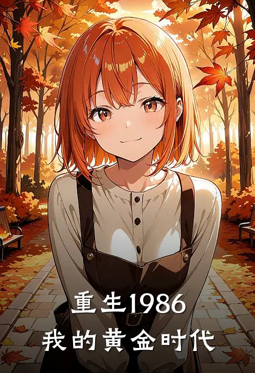 重生1986我的黄金时代