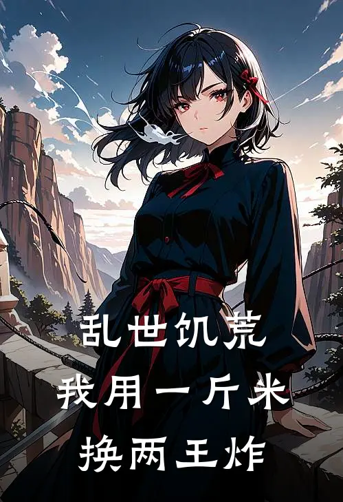 乱世饥荒，我用一斤米换两王炸秦少琅苏瑾全文免费阅读无弹窗大结局_(乱世饥荒，我用一斤米换两王炸)秦少琅苏瑾最新章节列表笔趣阁（乱世饥荒，我用一斤米换两王炸）