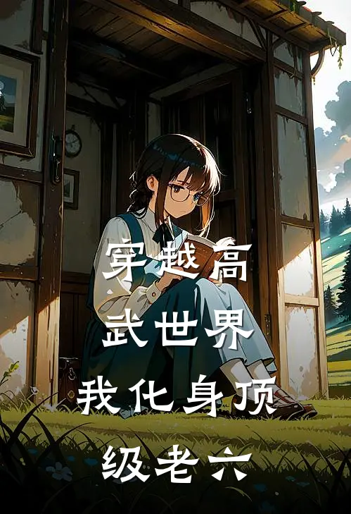 穿越高武世界，我化身顶级老六