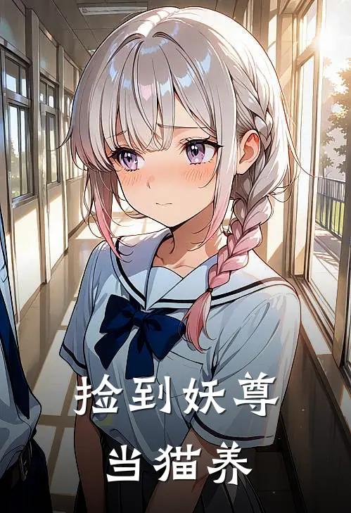 捡到妖尊当猫养(沈照夜沈闻鹊)最新小说_免费阅读完整版小说捡到妖尊当猫养(沈照夜沈闻鹊)