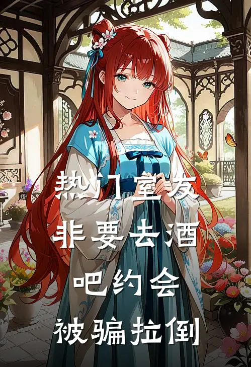 苏甜甜夏夏《[热门]室友非要去酒吧约会，被骗拉倒》_《[热门]室友非要去酒吧约会，被骗拉倒》最新章节在线阅读