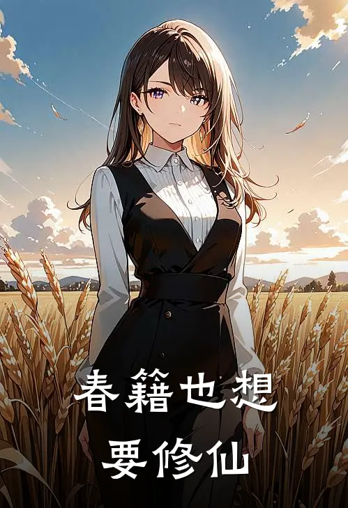 春籍也想要修仙重临翁媪全集免费小说_免费小说完结春籍也想要修仙(重临翁媪)