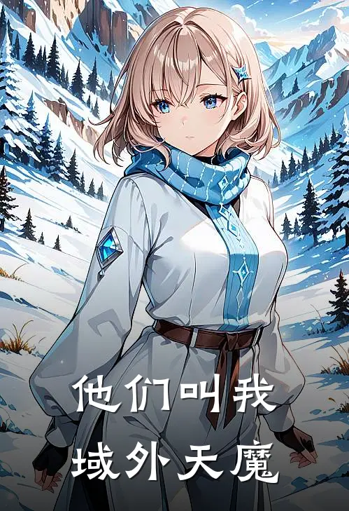 他们叫我域外天魔(莫辰阿飞)免费小说阅读_完结版小说推荐他们叫我域外天魔(莫辰阿飞)