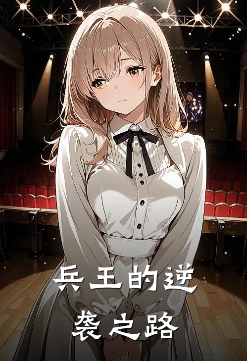 兵王的逆袭之路